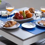 Torre Azul Frontemare - Bed & Breakfast Bisceglie