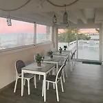 Bed & Breakfast Torre Azul Frontemare - 4*