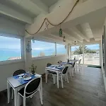 Torre Azul Frontemare - Bed & Breakfast Bisceglie