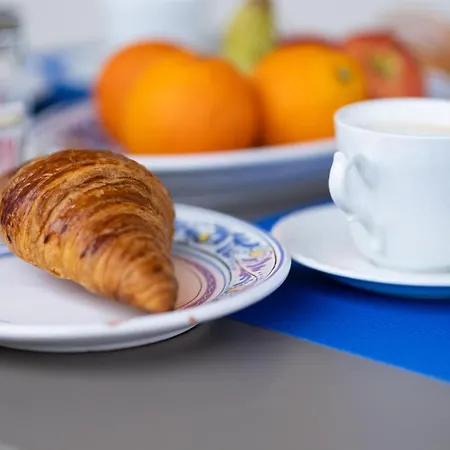 Bed & Breakfast Torre Azul Frontemare - 4*