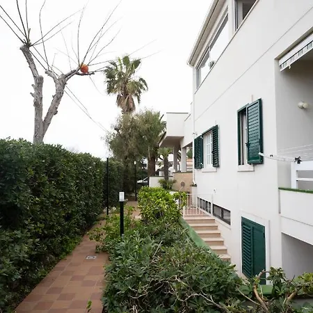 Torre Azul Frontemare - Bed & Breakfast 4*