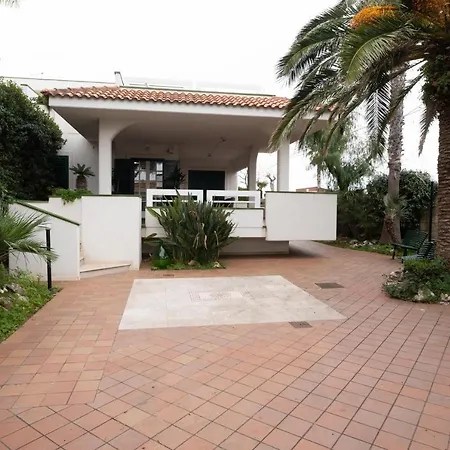 Torre Azul Frontemare - Bed & Breakfast 4*