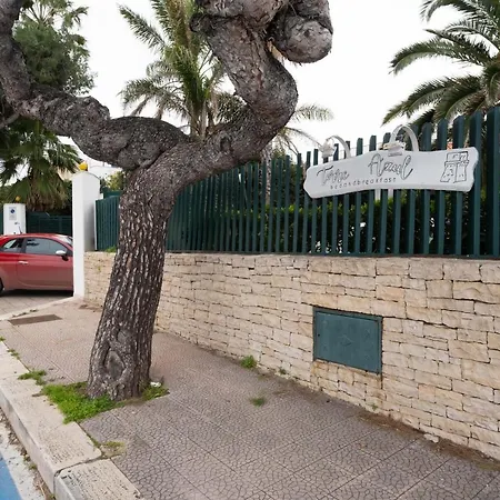 Torre Azul Frontemare - Bisceglie