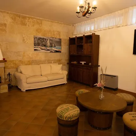 Torre Azul Frontemare - 4* Bisceglie