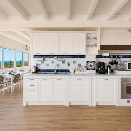 Bed & Breakfast Torre Azul Frontemare -