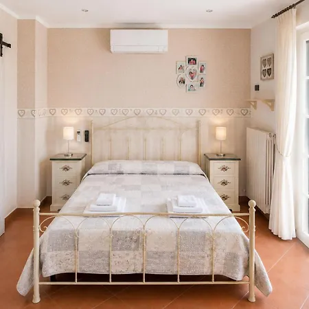 Torre Azul Frontemare - Bed & Breakfast 4*
