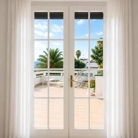 Torre Azul Frontemare - Bed & Breakfast Bisceglie