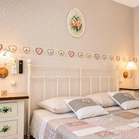 Bed & Breakfast Torre Azul Frontemare - Bisceglie