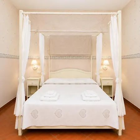Torre Azul Frontemare - Bed & Breakfast