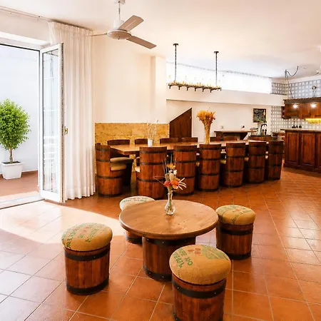 Torre Azul Frontemare - Bed & Breakfast