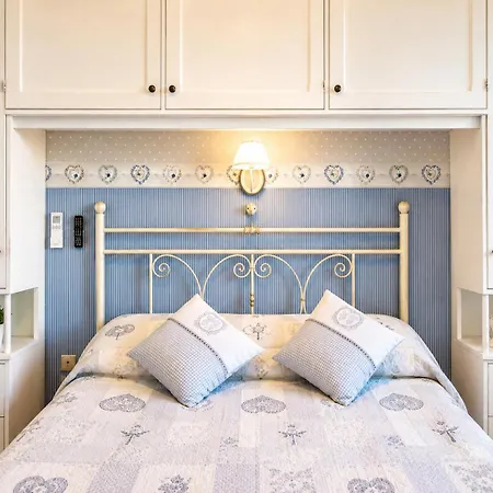Torre Azul Frontemare - Bed & Breakfast Bisceglie