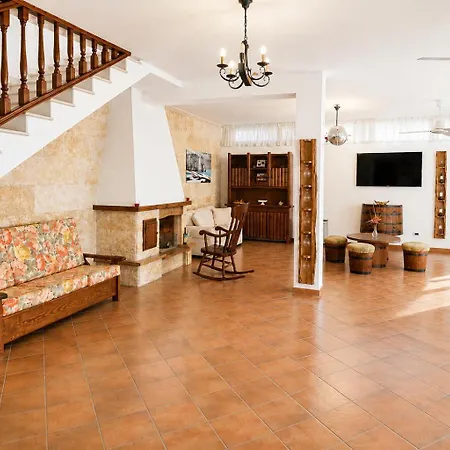 Torre Azul Frontemare - Bed & Breakfast 4*