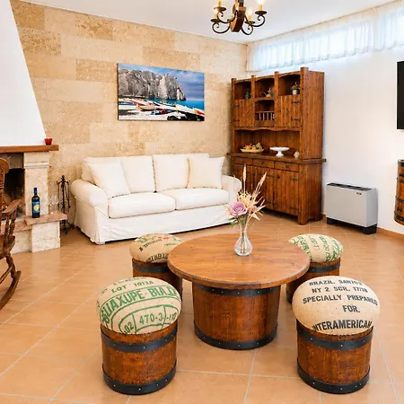 Torre Azul Frontemare - Bed & Breakfast 4*