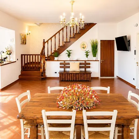 Torre Azul Frontemare - Bed & Breakfast 4*