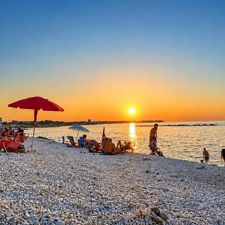 Torre Azul Frontemare - 4* Bisceglie