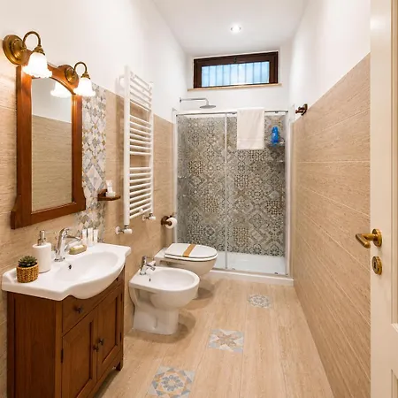 Bed & Breakfast Torre Azul Frontemare - 4*