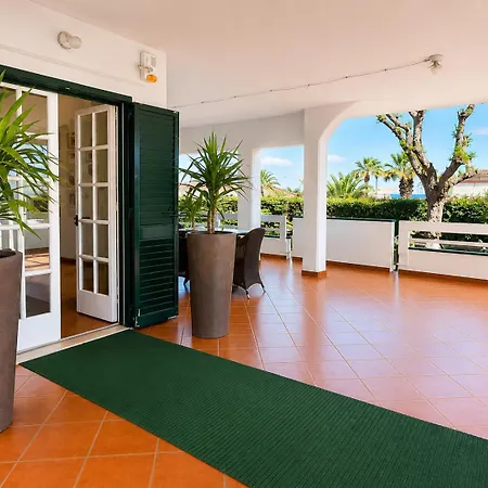 Bed & Breakfast Torre Azul Frontemare - Bisceglie