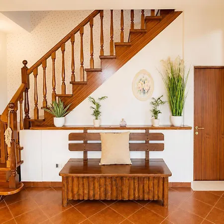 Bed & Breakfast Torre Azul Frontemare - Bisceglie