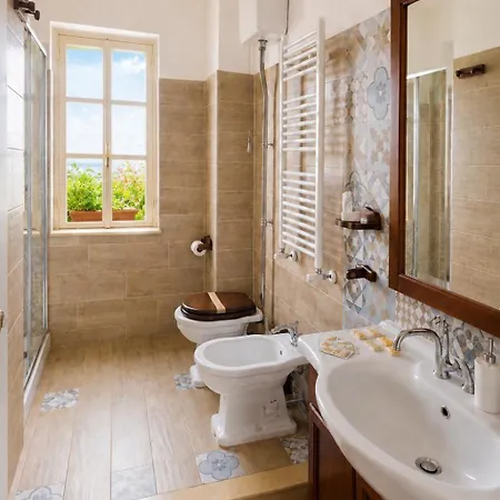 Bed & Breakfast Torre Azul Frontemare -