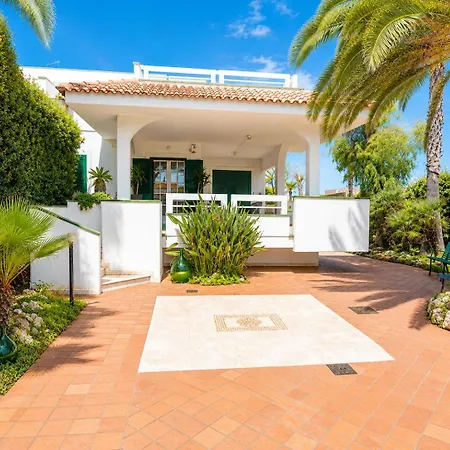 Torre Azul Frontemare - Bed & Breakfast