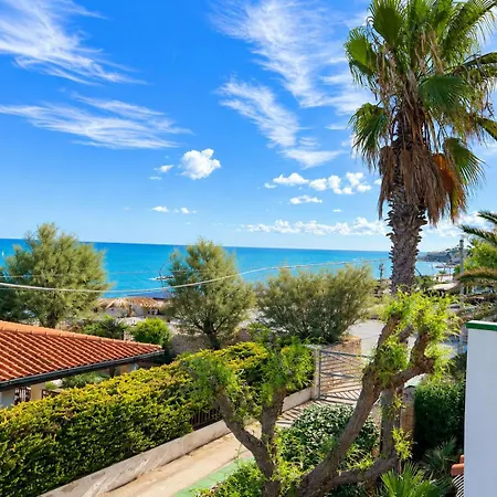 Torre Azul Frontemare - 4*