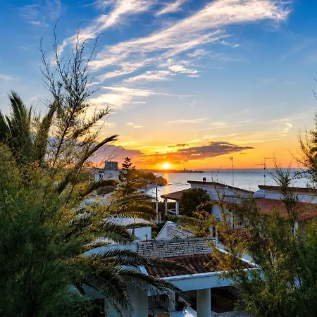 Bed & Breakfast Torre Azul Frontemare -