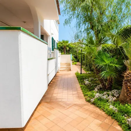 Torre Azul Frontemare - Bed & Breakfast Bisceglie