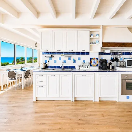 Bed & Breakfast Torre Azul Frontemare - Bisceglie