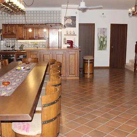 Torre Azul Frontemare - 4* Bisceglie