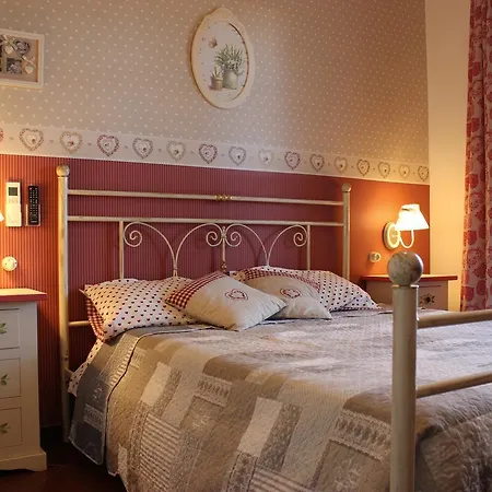 Torre Azul Frontemare - Bed & Breakfast 4*