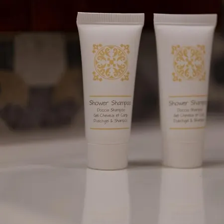 Oda ve Kahvaltı Torre Azul Frontemare - Bisceglie