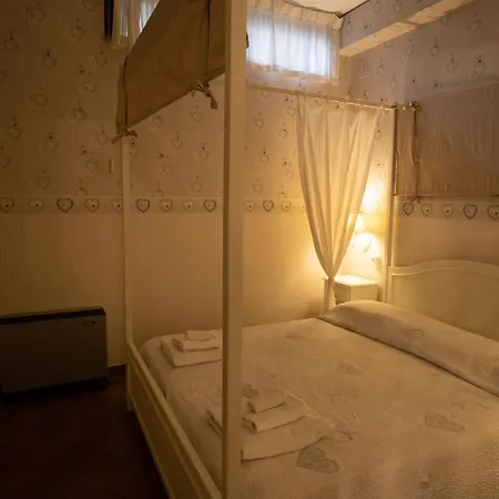 Torre Azul Frontemare - 4* Bisceglie