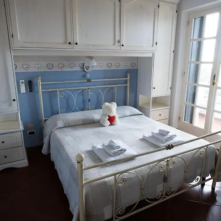 Torre Azul Frontemare - 4*