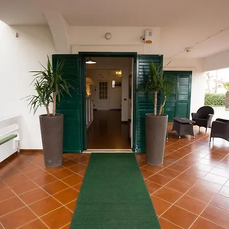 Torre Azul Frontemare - Oda ve Kahvaltı 4*