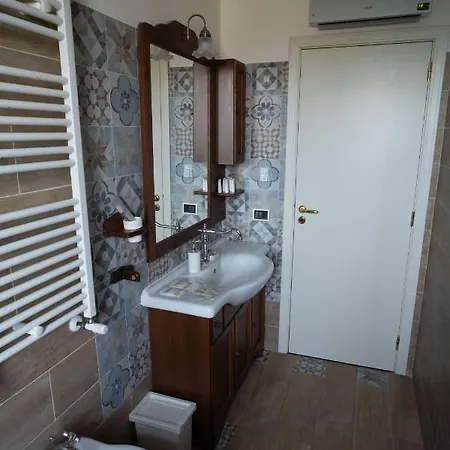 Torre Azul Frontemare - 4* Bisceglie