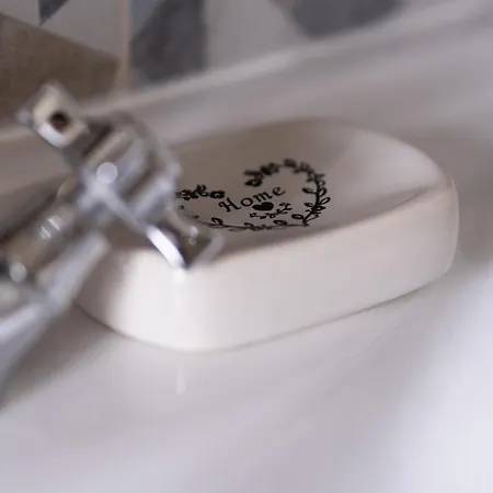 Oda ve Kahvaltı Torre Azul Frontemare - Bisceglie