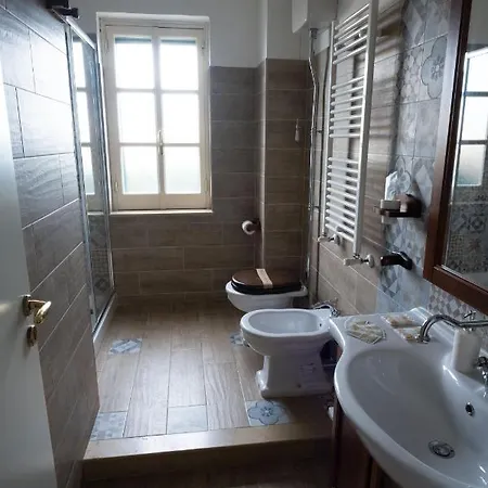 Torre Azul Frontemare -