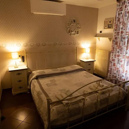 Torre Azul Frontemare -