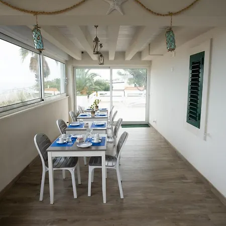 Torre Azul Frontemare - 2* Bisceglie