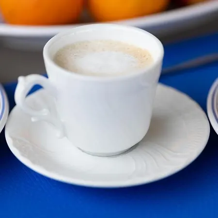 Torre Azul Frontemare - Bisceglie