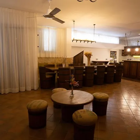 Bed & Breakfast Torre Azul Frontemare -