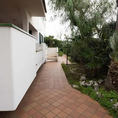 Torre Azul Frontemare - 4* Bisceglie