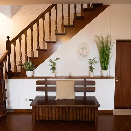 Torre Azul Frontemare - Bed & Breakfast Bisceglie