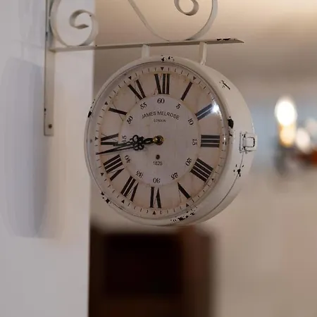 Torre Azul Frontemare -