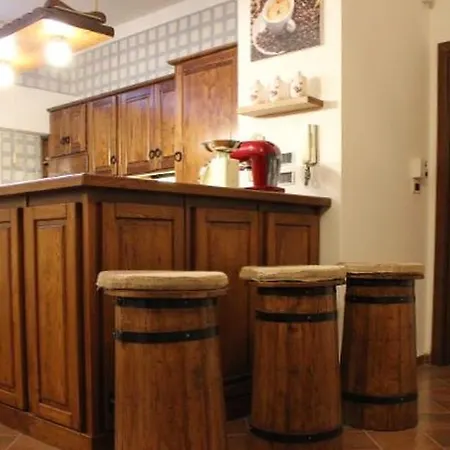 Bed & Breakfast Torre Azul Frontemare -