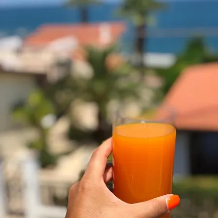 Bed & Breakfast Torre Azul Frontemare -
