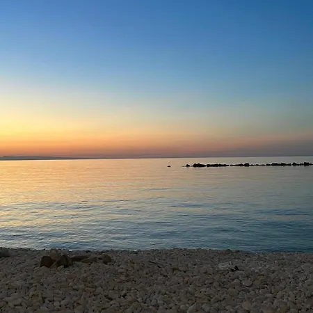 Torre Azul Frontemare - 4* Bisceglie