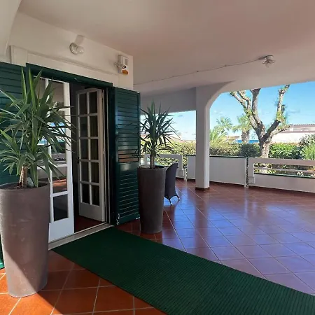 Torre Azul Frontemare -