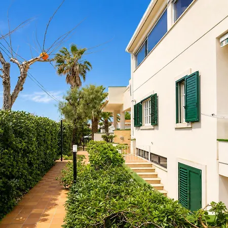 Torre Azul Frontemare - Bed & Breakfast