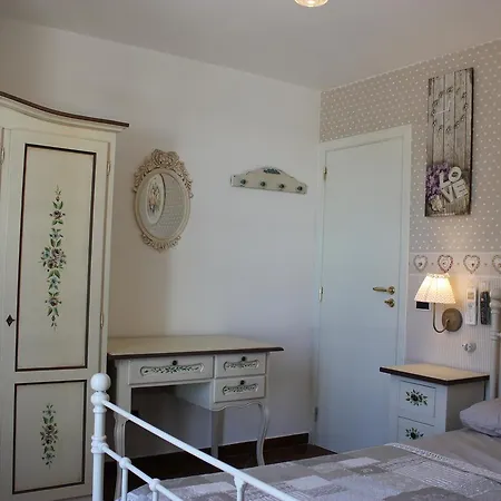 Bed & Breakfast Torre Azul Frontemare - Bisceglie